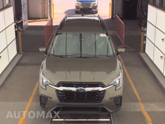 2025 Subaru Ascent Premium 7-Passenger - miniatura 2