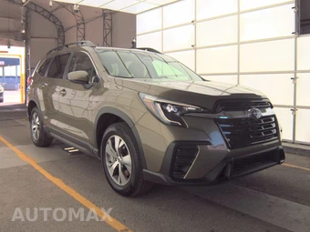 2025 Subaru Ascent Premium 7-Passenger - miniatura 3
