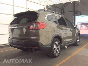 2025 Subaru Ascent Premium 7-Passenger - miniatura 4