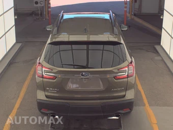 2025 Subaru Ascent Premium 7-Passenger - miniatura 5