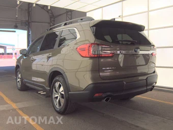 2025 Subaru Ascent Premium 7-Passenger - miniatura 6