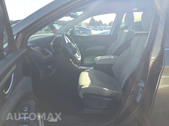 2025 Subaru Ascent Premium 7-Passenger - miniatura 7
