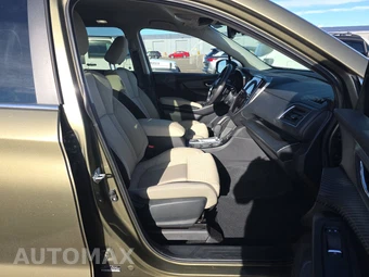 2025 Subaru Ascent Premium 7-Passenger - miniatura 8
