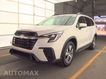 2025 Subaru Ascent Premium 7-Passenger