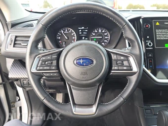 2025 Subaru Ascent Premium 7-Passenger - miniatura 10