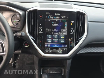 2025 Subaru Ascent Premium 7-Passenger - miniatura 11