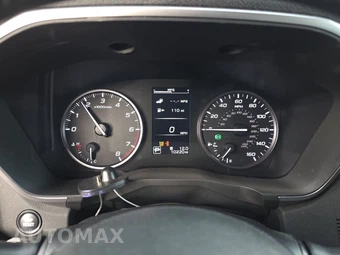 2025 Subaru Ascent Premium 7-Passenger - miniatura 12