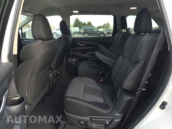 2025 Subaru Ascent Premium 7-Passenger - miniatura 13