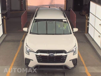 2025 Subaru Ascent Premium 7-Passenger - miniatura 2