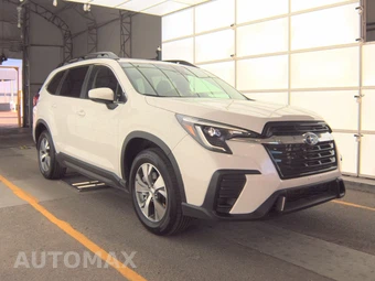 2025 Subaru Ascent Premium 7-Passenger - miniatura 3