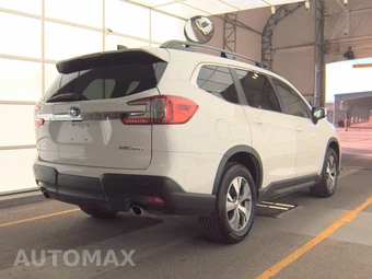 2025 Subaru Ascent Premium 7-Passenger - miniatura 4