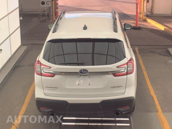 2025 Subaru Ascent Premium 7-Passenger - miniatura 5
