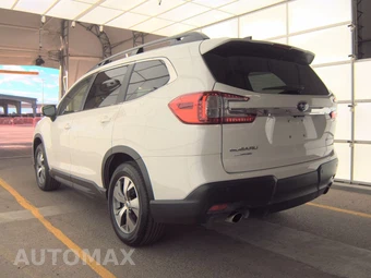 2025 Subaru Ascent Premium 7-Passenger - miniatura 6