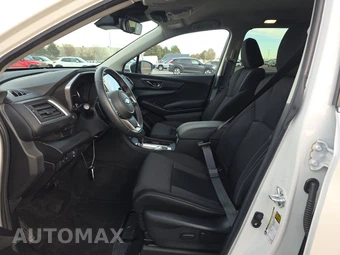 2025 Subaru Ascent Premium 7-Passenger - miniatura 7