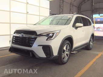 2025 Subaru Ascent Premium 7-Passenger