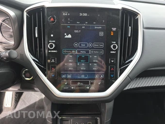2025 Subaru Ascent Premium 7-Passenger - miniatura 11