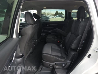 2025 Subaru Ascent Premium 7-Passenger - miniatura 13