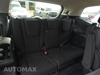 2025 Subaru Ascent Premium 7-Passenger - miniatura 14