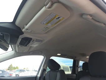 2025 Subaru Ascent Premium 7-Passenger - miniatura 18