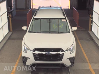 2025 Subaru Ascent Premium 7-Passenger - miniatura 2