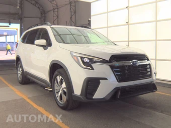 2025 Subaru Ascent Premium 7-Passenger - miniatura 3