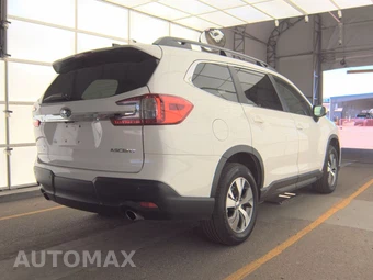2025 Subaru Ascent Premium 7-Passenger - miniatura 4