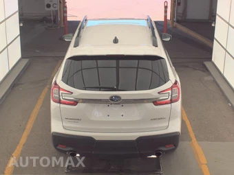 2025 Subaru Ascent Premium 7-Passenger - miniatura 5