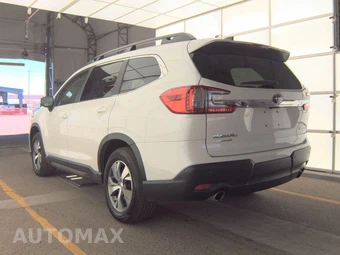 2025 Subaru Ascent Premium 7-Passenger - miniatura 6