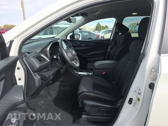 2025 Subaru Ascent Premium 7-Passenger - miniatura 7