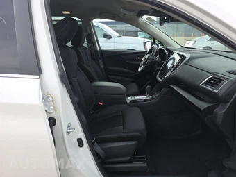 2025 Subaru Ascent Premium 7-Passenger - miniatura 8
