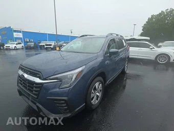 2025 Subaru Ascent Premium 7-Passenger