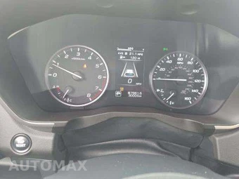 2025 Subaru Ascent Premium 7-Passenger - miniatura 10