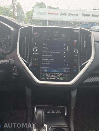 2025 Subaru Ascent Premium 7-Passenger - miniatura 11
