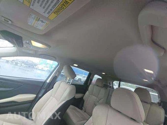 2025 Subaru Ascent Premium 7-Passenger - miniatura 12