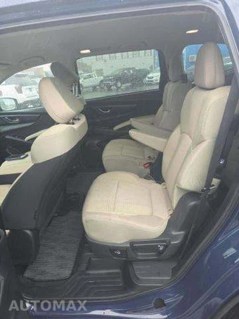 2025 Subaru Ascent Premium 7-Passenger - miniatura 14