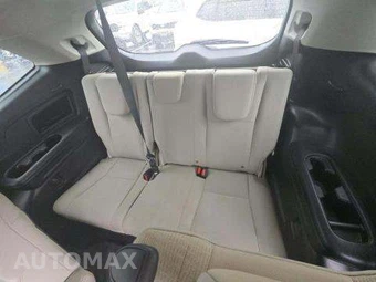 2025 Subaru Ascent Premium 7-Passenger - miniatura 15