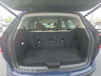2025 Subaru Ascent Premium 7-Passenger - miniatura 16