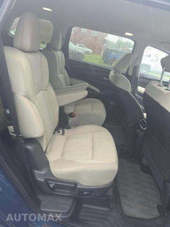 2025 Subaru Ascent Premium 7-Passenger - miniatura 18