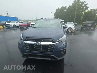 2025 Subaru Ascent Premium 7-Passenger - miniatura 2