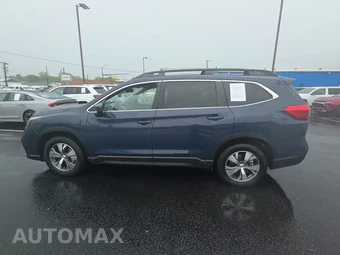 2025 Subaru Ascent Premium 7-Passenger - miniatura 3