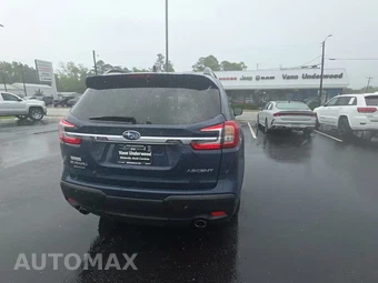 2025 Subaru Ascent Premium 7-Passenger - miniatura 4