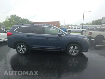 2025 Subaru Ascent Premium 7-Passenger - miniatura 5