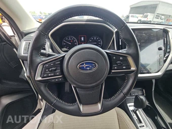 2025 Subaru Ascent Premium 7-Passenger - miniatura 10