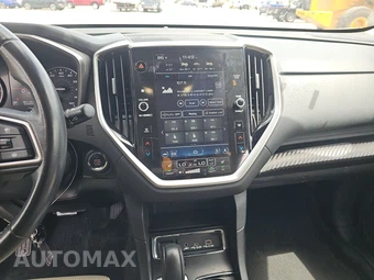 2025 Subaru Ascent Premium 7-Passenger - miniatura 11