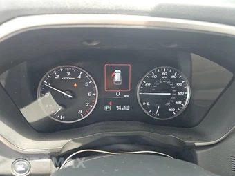 2025 Subaru Ascent Premium 7-Passenger - miniatura 12
