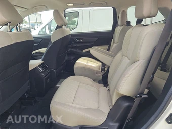 2025 Subaru Ascent Premium 7-Passenger - miniatura 13