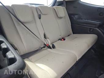 2025 Subaru Ascent Premium 7-Passenger - miniatura 14