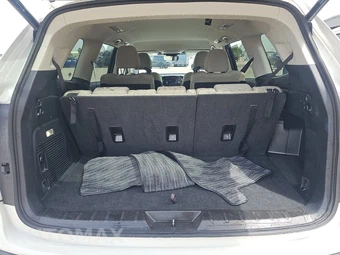 2025 Subaru Ascent Premium 7-Passenger - miniatura 17