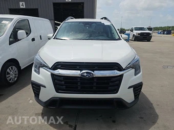 2025 Subaru Ascent Premium 7-Passenger - miniatura 2