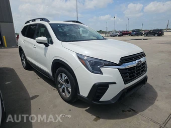 2025 Subaru Ascent Premium 7-Passenger - miniatura 3